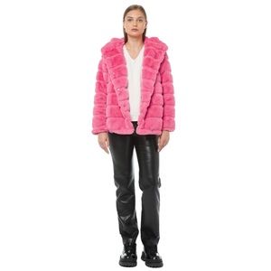 Apparis Goldie Jacket Size M